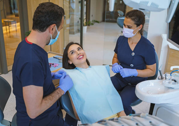 Best Dental Exams and Cleanings  in Roan Mountain, TN